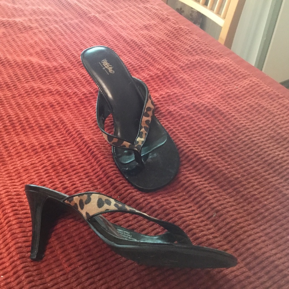 Women’s Shoes